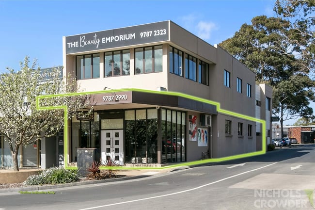 12 Ranelagh Drive Mount Eliza VIC 3930