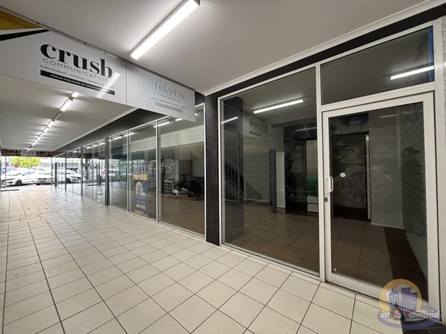 Shop 2/133 Bourbong Street Bundaberg Central QLD 4670 Shop 2/133 Bourbong Street Bundaberg Central QLD 4670
