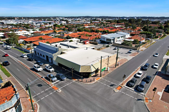127 Main Street Osborne Park WA 6017 127 Main Street Osborne Park WA 6017