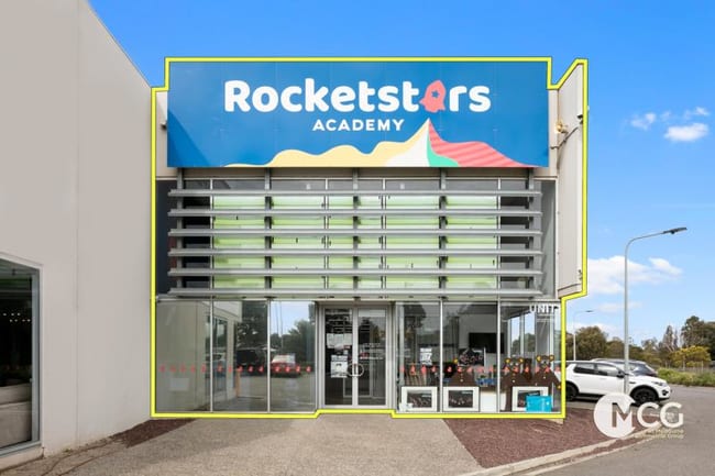 1/22-30 Wallace Ave Point Cook VIC 3030