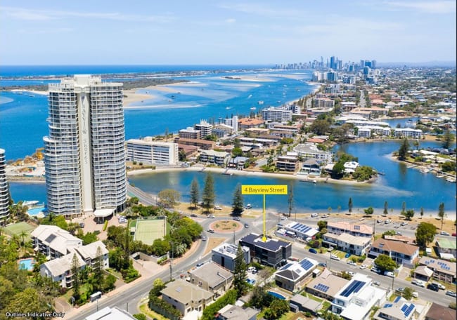 shop2/4 Bayview Street Runaway Bay QLD 4216