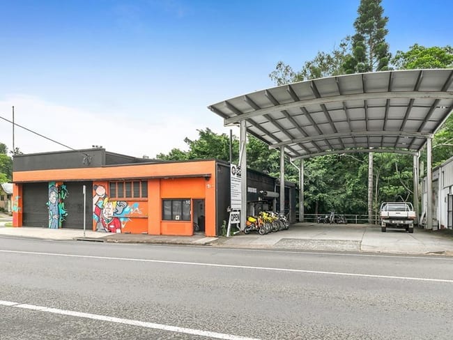 4-6 Price Street Nambour QLD 4560