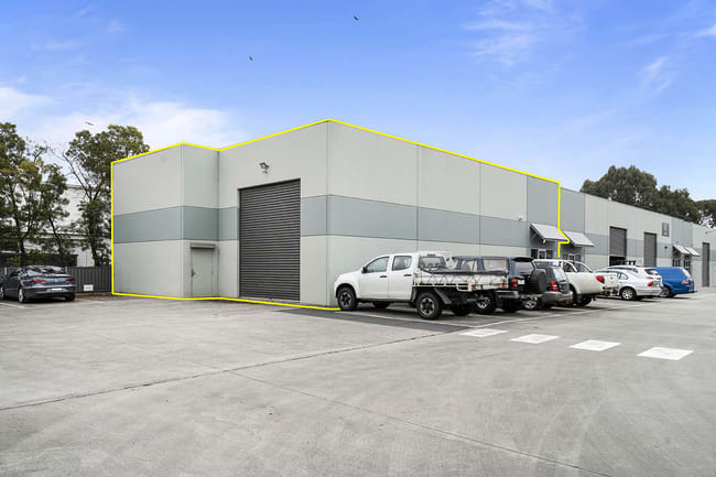 7/51 Kalman Drive Boronia VIC 3155 7/51 Kalman Drive Boronia VIC 3155