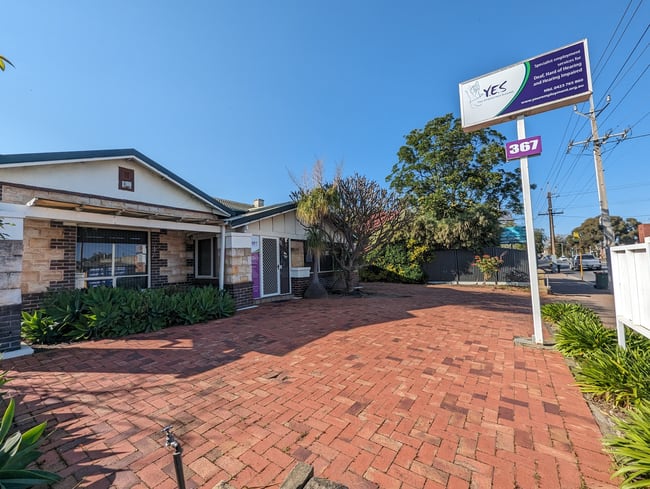 367 Goodwood Road Westbourne Park SA 5041 367 Goodwood Road Westbourne Park SA 5041