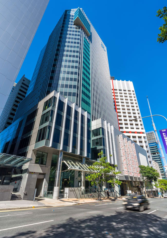 179 Turbot St Brisbane City QLD 4000 179 Turbot St Brisbane City QLD 4000