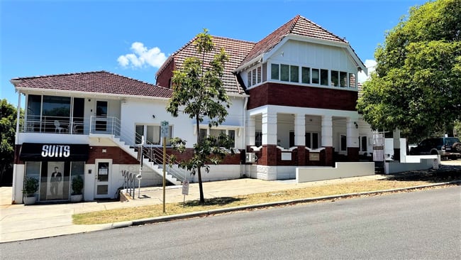 142 Northwood Street West Leederville WA 6007