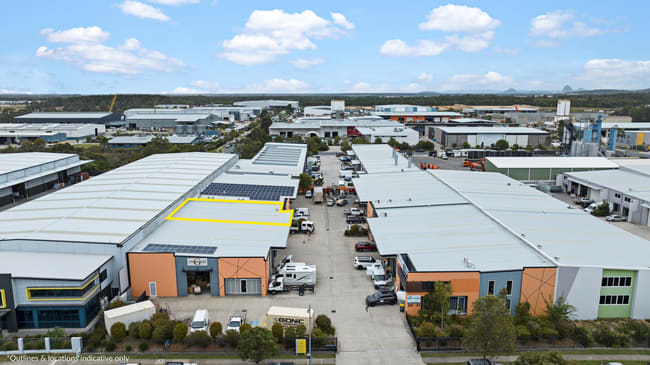 2/29-31 Fred Chaplin Circuit Bells Creek QLD 4551 2/29-31 Fred Chaplin Circuit Bells Creek QLD 4551