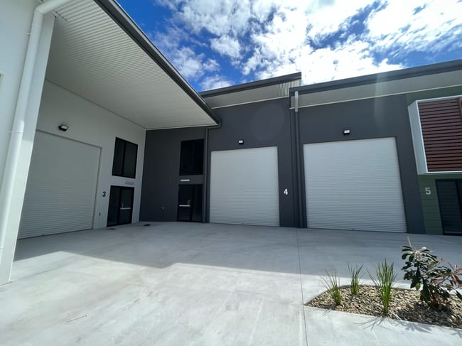 4/10 Strong Street Baringa QLD 4551
