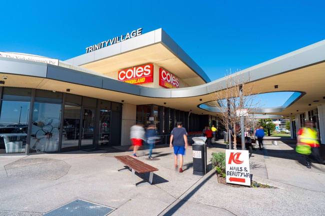 Trinity Village Shopping Centre Cnr Marmion Avenue & Santorini Promenade Alkimos WA 6038
