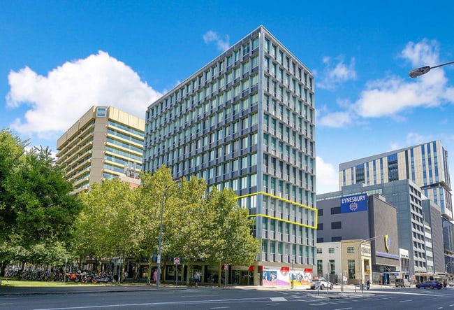 Office 3, Level 3/185 Victoria Square Adelaide SA 5000 Office 3, Level 3/185 Victoria Square Adelaide SA 5000