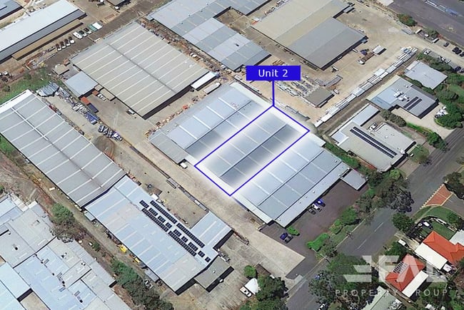 Unit 2/175 Jackson Road Sunnybank Hills QLD 4109