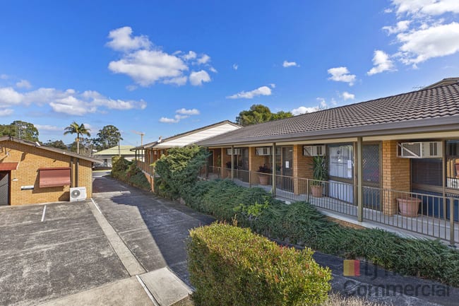 7/69 Webb Street East Gosford NSW 2250 7/69 Webb Street East Gosford NSW 2250