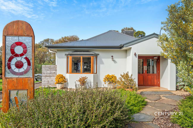 8/173 Port Road Aldinga SA 5173 8/173 Port Road Aldinga SA 5173