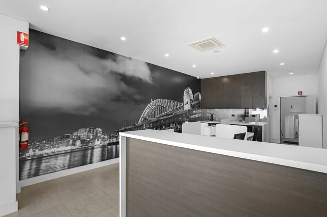 524 Marrickville Road Dulwich Hill NSW 2203 524 Marrickville Road Dulwich Hill NSW 2203