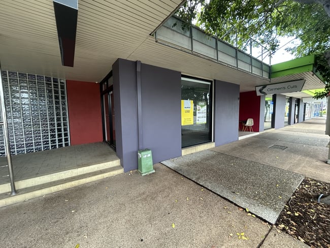 1/282-292 Oxley Avenue Margate QLD 4019 1/282-292 Oxley Avenue Margate QLD 4019