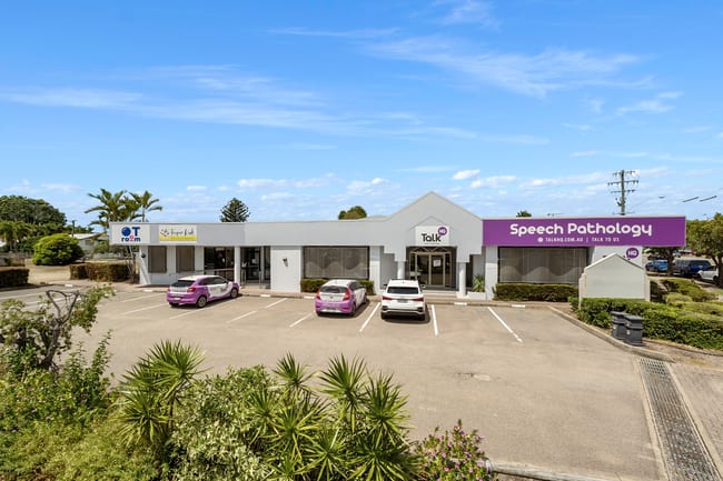 26 Bowen Road Hermit Park QLD 4812