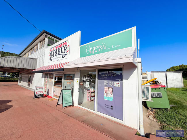 Yeppoon QLD 4703 Yeppoon QLD 4703