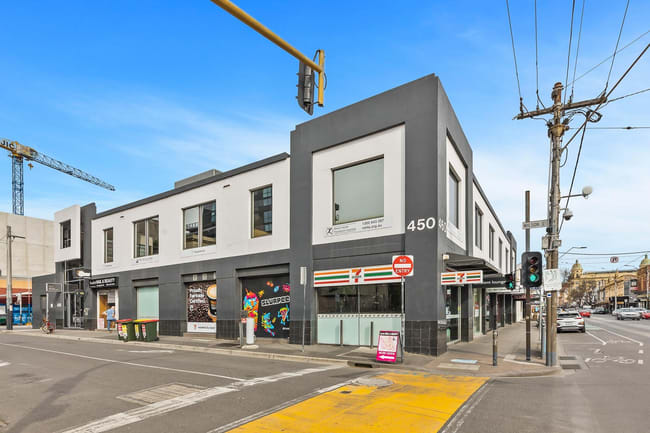 Level 1, Suite A/450 Chapel Street South Yarra VIC 3141