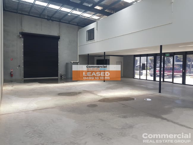 11/45 Hunter Road Derrimut VIC 3026 11/45 Hunter Road Derrimut VIC 3026