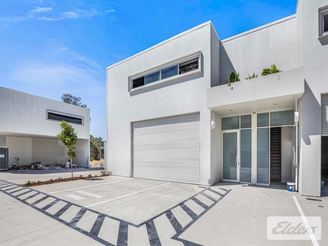 13/19-25 Gould Lane Herston QLD 4006
