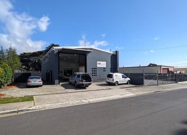 Convenient industrial location/42 Pearl Street Wivenhoe TAS 7320 Convenient industrial location/42 Pearl Street Wivenhoe TAS 7320