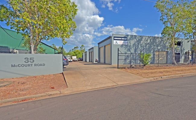 1/35 McCourt Road Yarrawonga NT 0830 1/35 McCourt Road Yarrawonga NT 0830