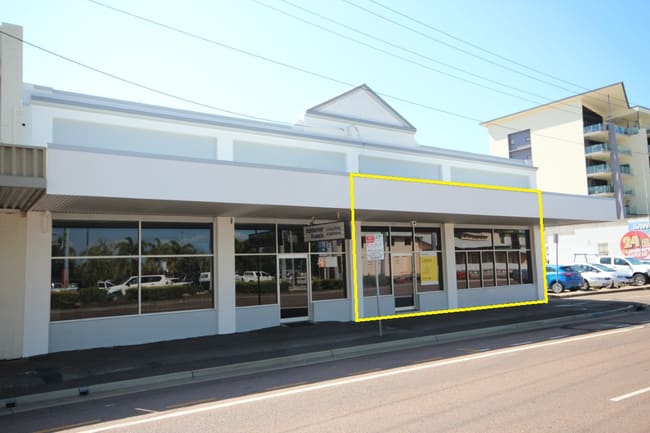 2/551-557 Flinders Street Townsville City QLD 4810 2/551-557 Flinders Street Townsville City QLD 4810