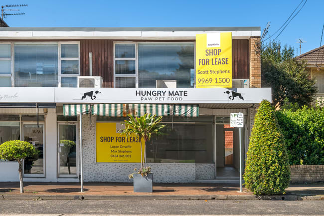 37 Spofforth Street Mosman NSW 2088