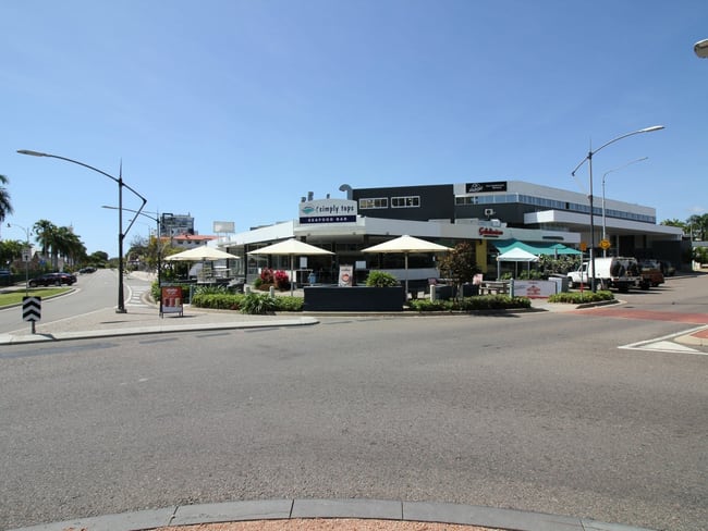 1-5/33-35 Palmer Street South Townsville QLD 4810