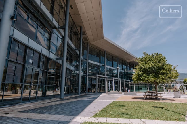 Level 1, Suite 2/The Central Innovation Campus North Wollongong NSW 2500