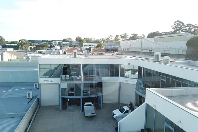 11/41-43 HIGGINBOTHAM ROAD Gladesville NSW 2111