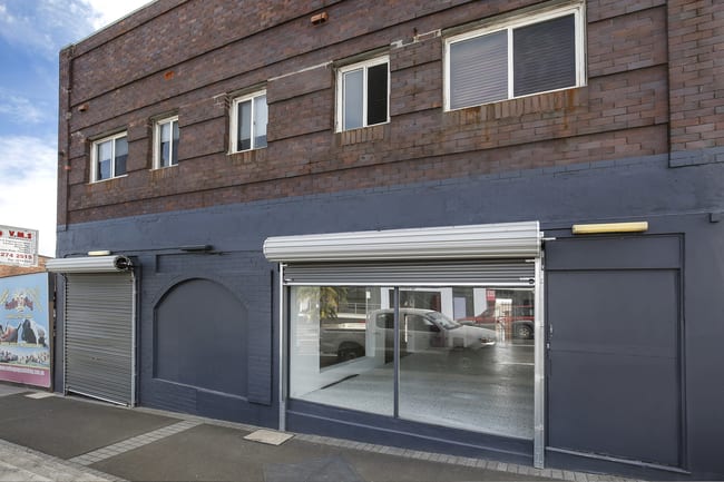 128 & 128A Wentworth Street Port Kembla NSW 2505
