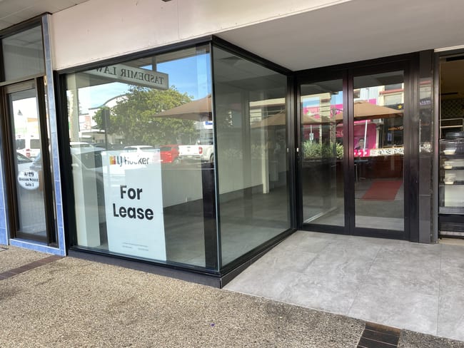 1/29 Horton Street Port Macquarie NSW 2444 1/29 Horton Street Port Macquarie NSW 2444