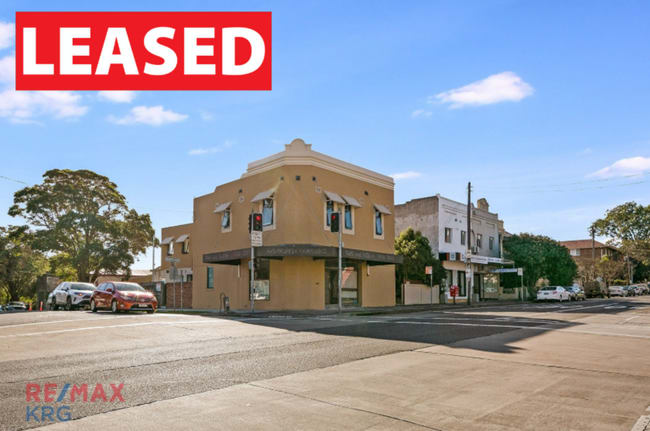107 Marion Street Leichhardt NSW 2040