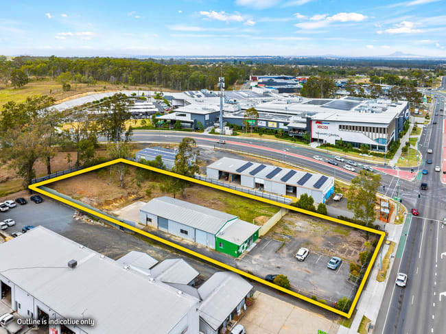 470 Warwick Road Yamanto QLD 4305
