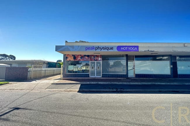 260e Tapleys Hill Road Seaton SA 5023 260e Tapleys Hill Road Seaton SA 5023