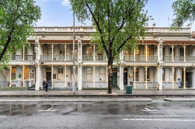 Floor/23 Lansdowne Street East Melbourne VIC 3002 Floor/23 Lansdowne Street East Melbourne VIC 3002