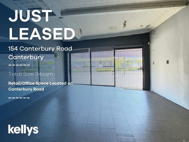 154 Canterbury Road Canterbury NSW 2193