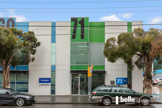 71 Stubbs Street Kensington VIC 3031