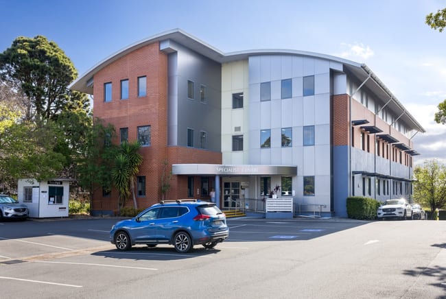 Suites 2.3-2.4, 26 Lookout Road New Lambton NSW 2305 Suites 2.3-2.4, 26 Lookout Road New Lambton NSW 2305