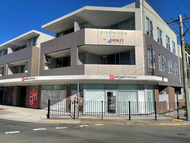 1/203 Birdwood Road Georges Hall NSW 2198 1/203 Birdwood Road Georges Hall NSW 2198