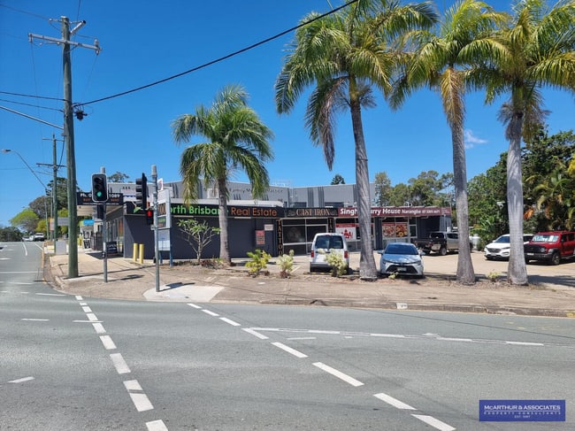 Narangba QLD 4504