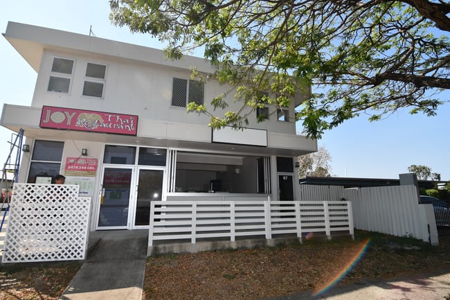 2/67 Thuringowa Drive Kirwan QLD 4817 2/67 Thuringowa Drive Kirwan QLD 4817