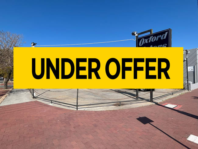 380 Oxford Street Mount Hawthorn WA 6016 380 Oxford Street Mount Hawthorn WA 6016