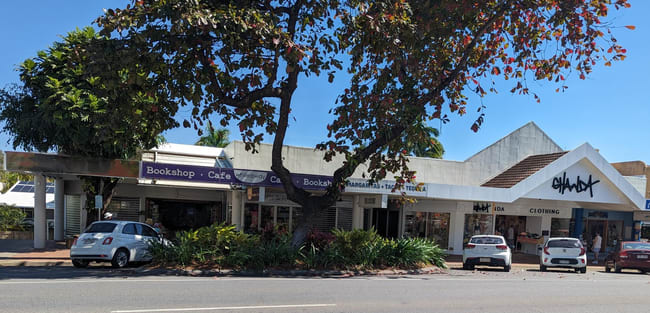 1/43 Macrossan Street Port Douglas QLD 4877 1/43 Macrossan Street Port Douglas QLD 4877