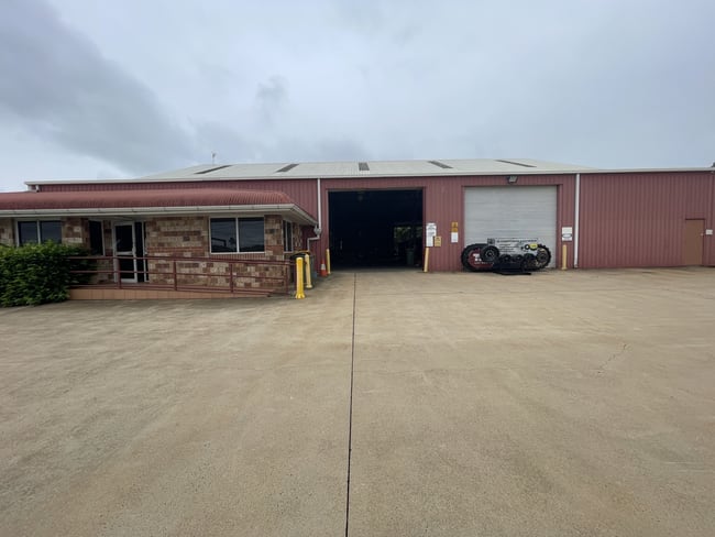 40 Sowden Street (aka 27 Ball Street) Drayton QLD 4350 40 Sowden Street (aka 27 Ball Street) Drayton QLD 4350