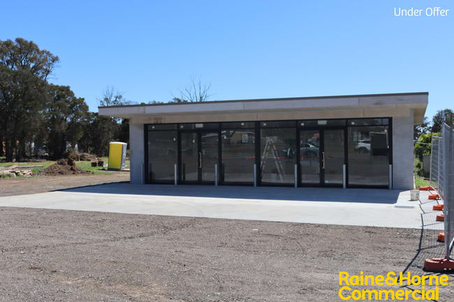 1451 Elizabeth Drive Kemps Creek NSW 2178