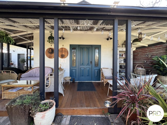 6/12 Gibraltar Street Bungendore NSW 2621