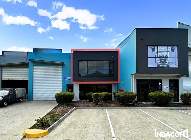 46/17 Cairns Street Loganholme QLD 4129
