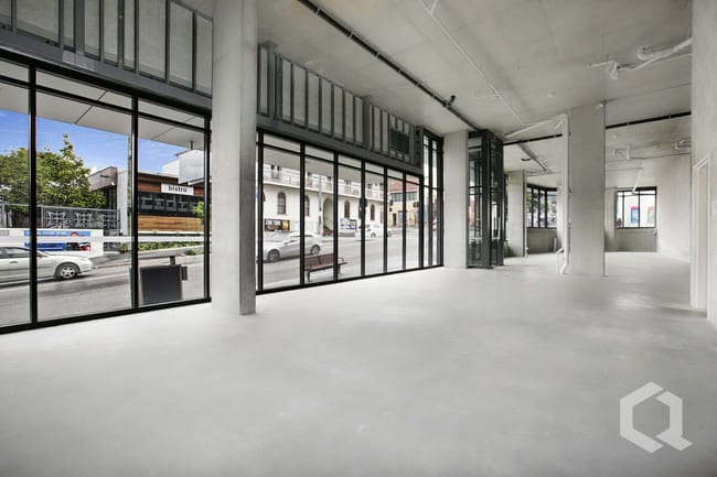 2/584 Brunswick Street New Farm QLD 4005 2/584 Brunswick Street New Farm QLD 4005